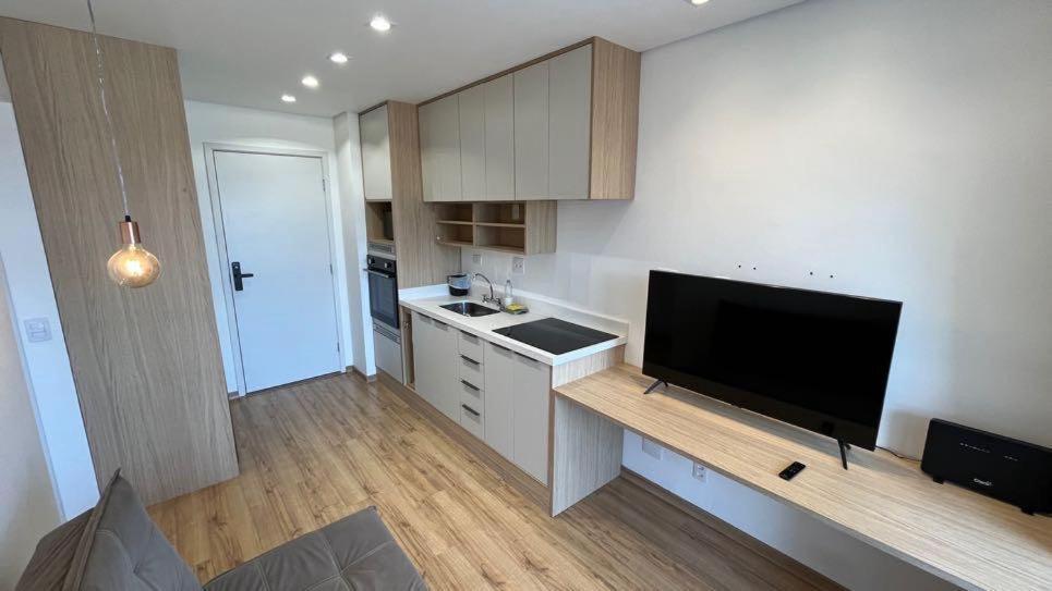 Apartamento Ap Moema Lado Ibirapuera
