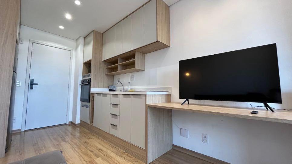 Apartamento Ap Moema Lado Ibirapuera *