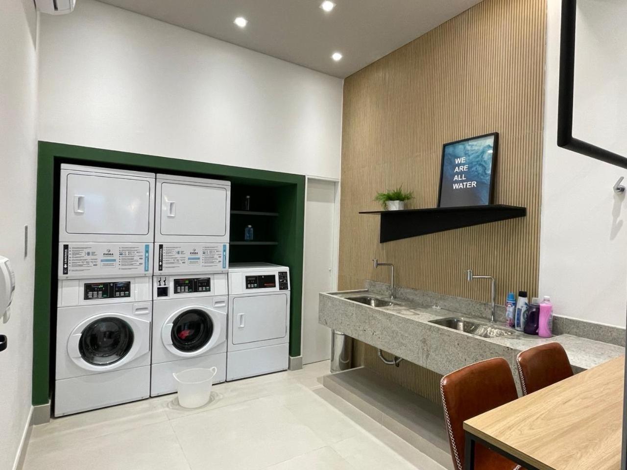 Ap Moema Lado Ibirapuera Apartamento