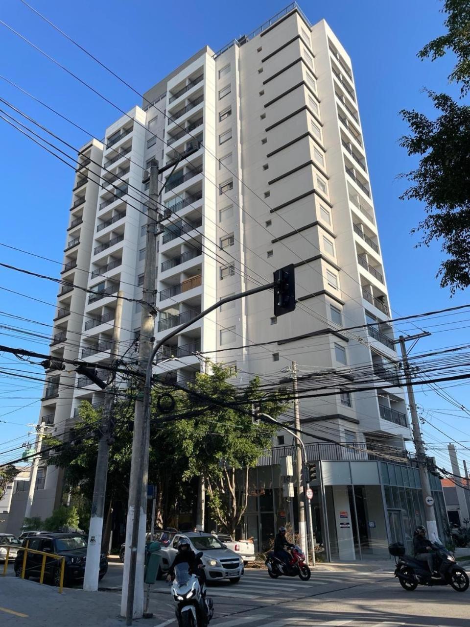 Apartamento Ap Moema Lado Ibirapuera
