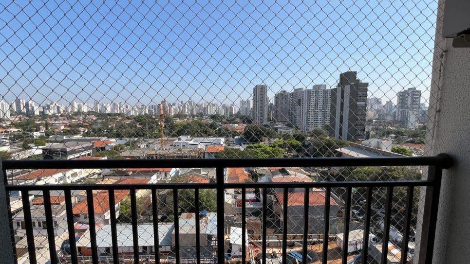 Apartamento Ap Moema Lado Ibirapuera *