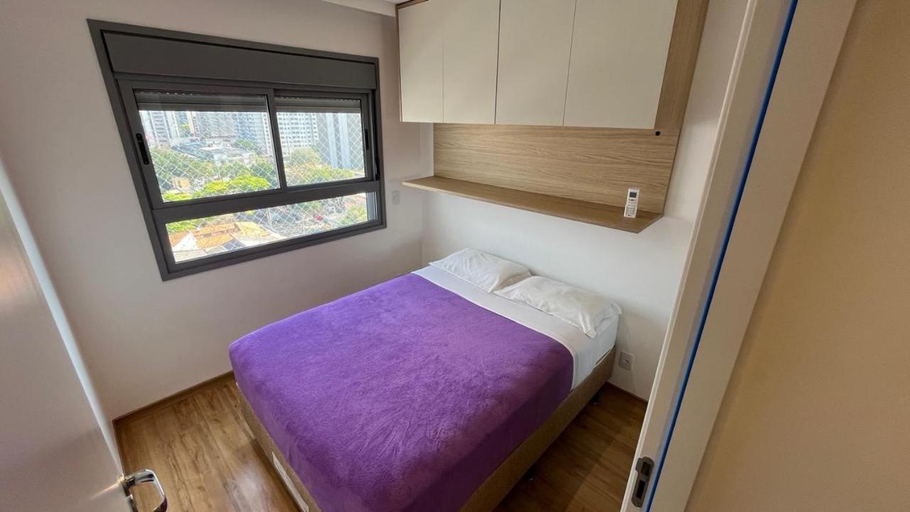 Apartamento Ap Moema Lado Ibirapuera São Paulo