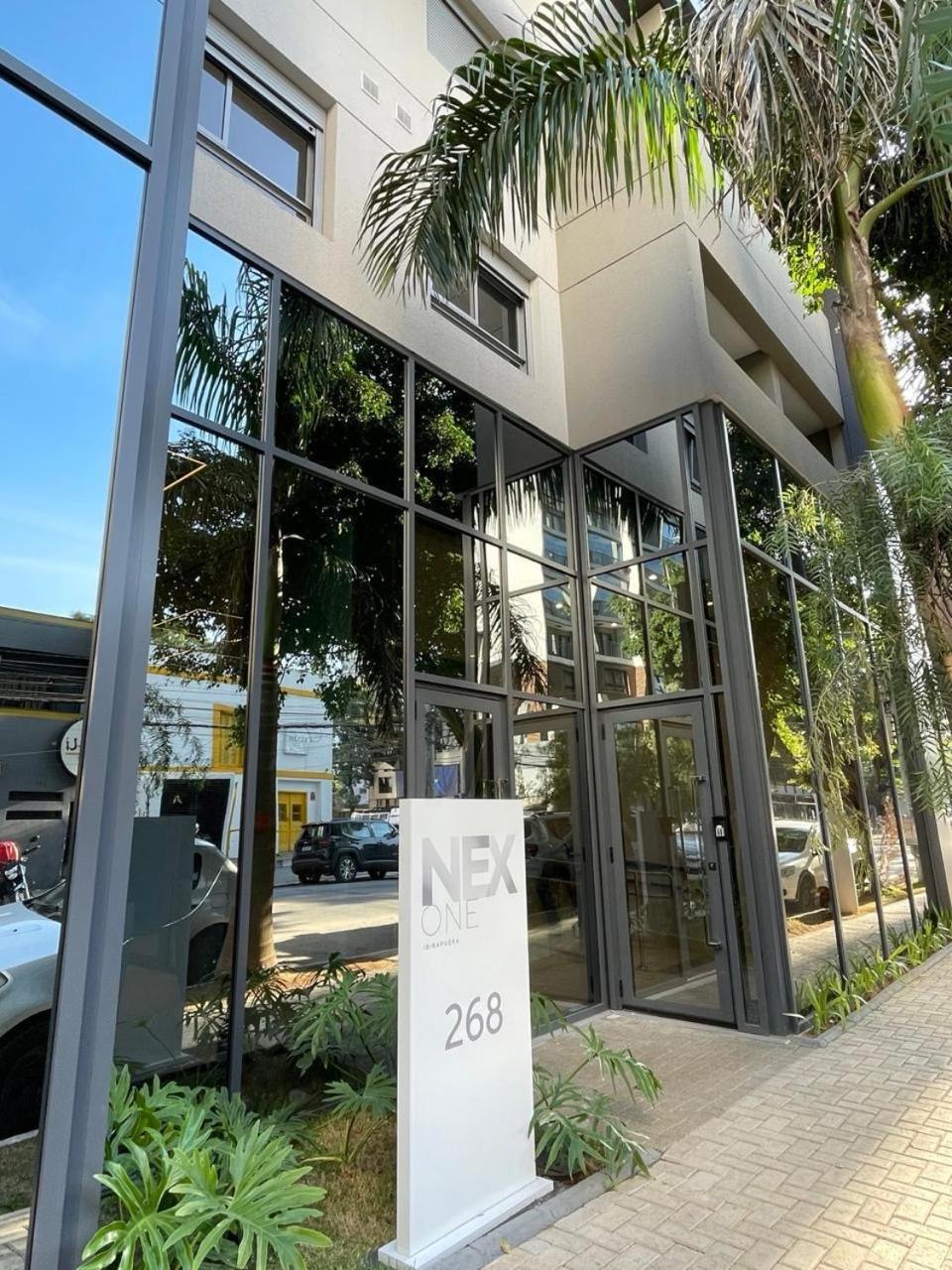 Ap Moema Lado Ibirapuera